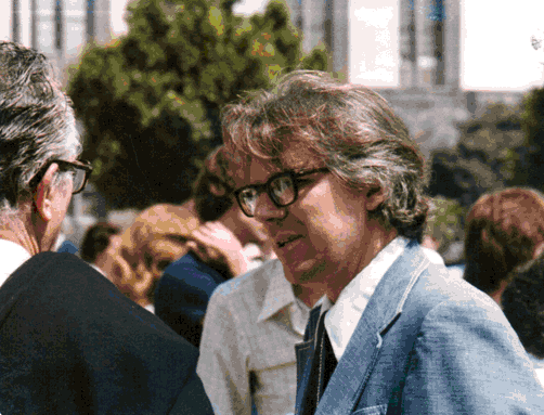 Heber Jentzsch July 1988